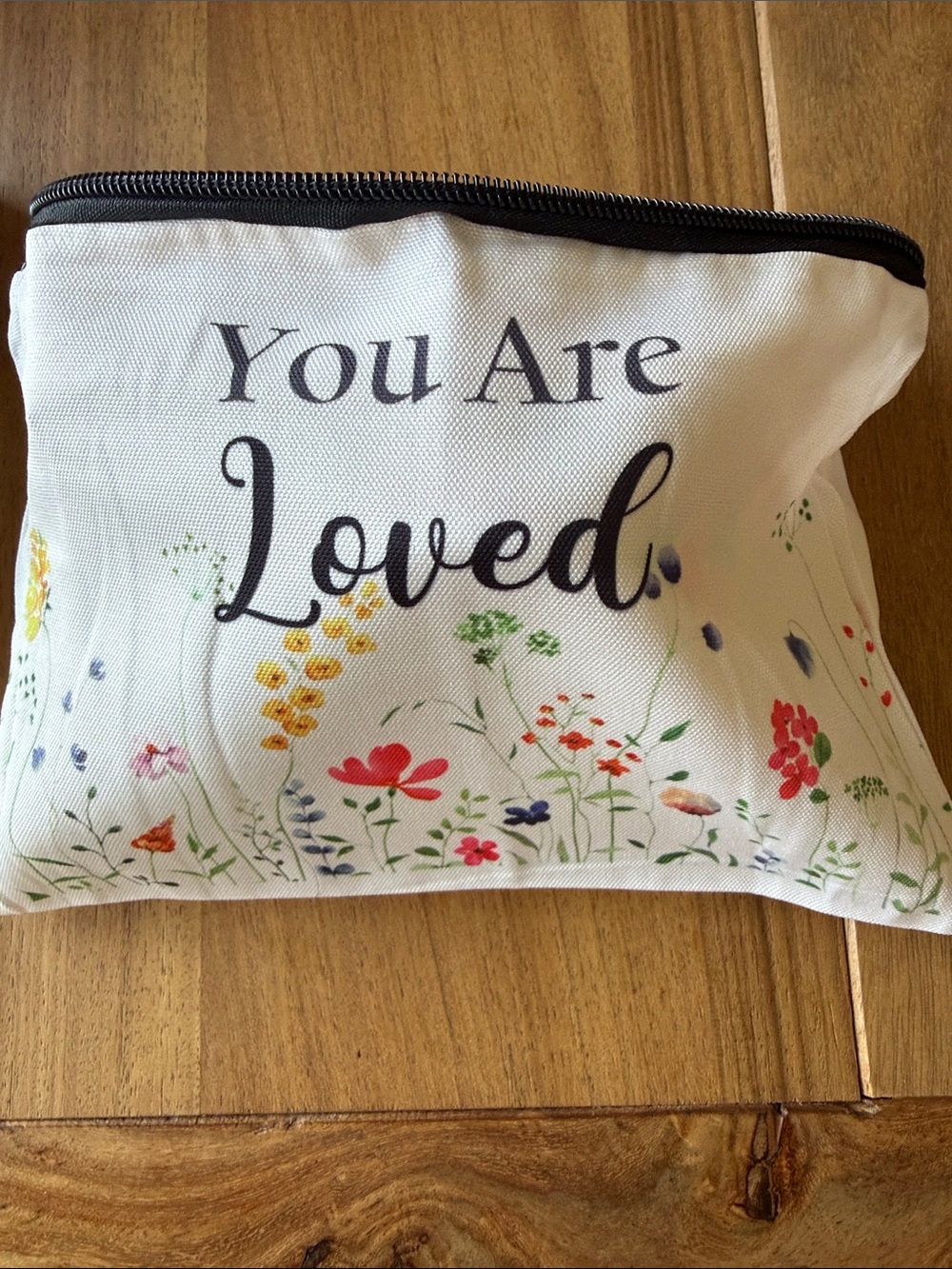 beauty bag